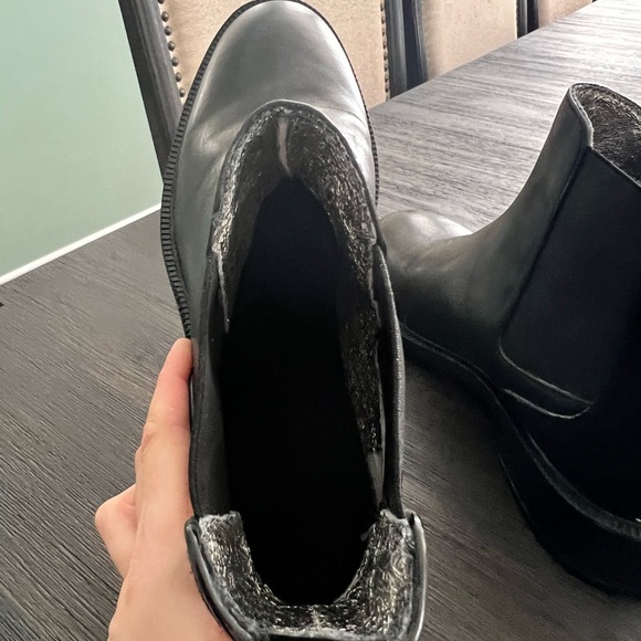 Zara Boots - Picture 3 of 8